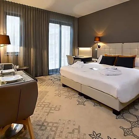 Martin's Hotel Limelette