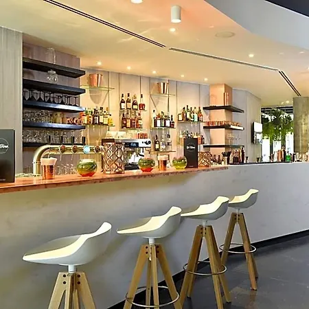 Hotel Martin's Limelette