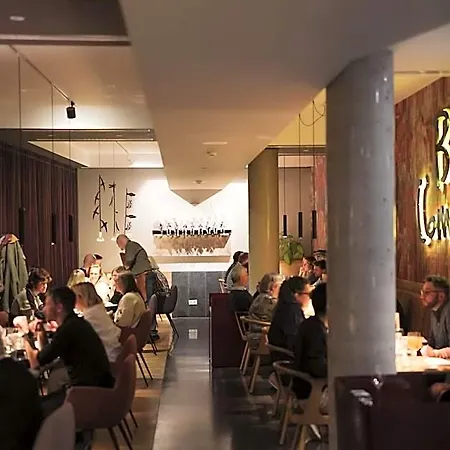 Martin's Hotel Limelette