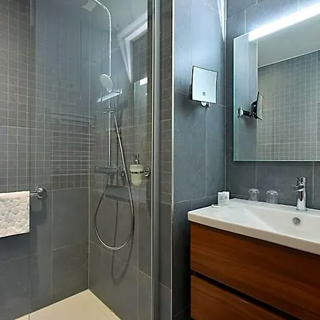 Hotel Martin's 4*