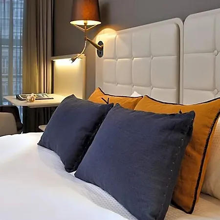 Martin's Hotel