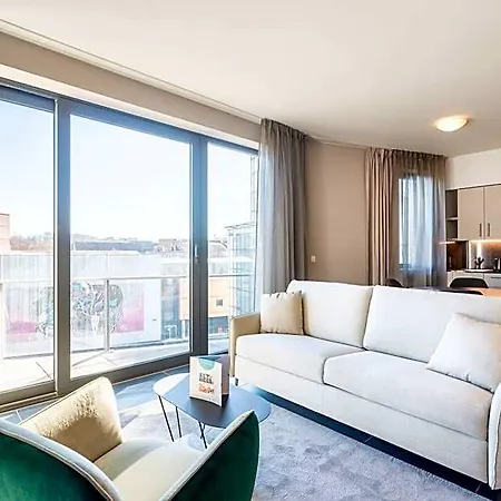 Martin's Hotel 4*