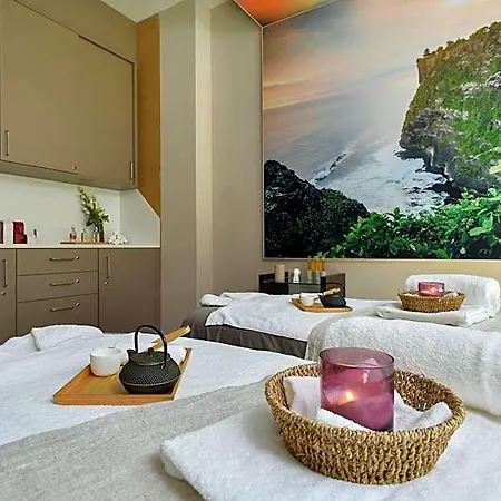 Hotel Martin's