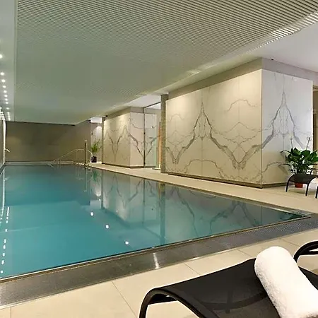 Hotel Martin's Limelette