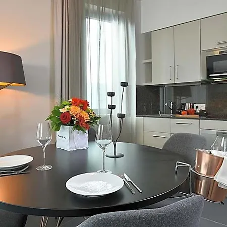Martin's Hotel 4*